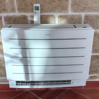 Daikin Perfera FVXM50 console + esterna 18.000 BTU