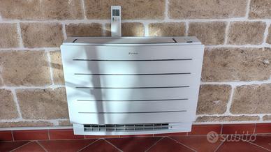 Daikin Perfera FVXM50 console + esterna 18.000 BTU