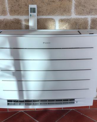 Daikin Perfera FVXM50 console + esterna 18.000 BTU