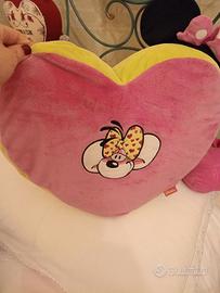 Cuscino bimba Didol
