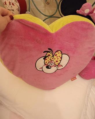 Cuscino bimba Didol