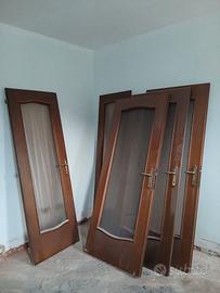 PORTE DA INTERNO