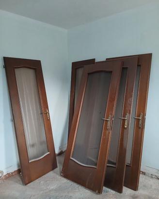 PORTE DA INTERNO