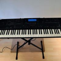 Arranger Workstation Roland