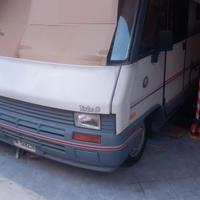 Camper arca 92 - 586