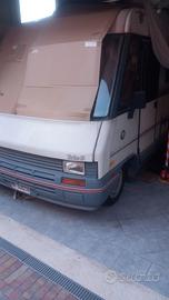 Camper arca 92 - 586