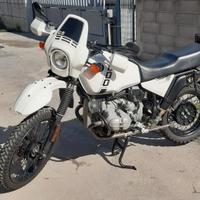 Bmw r 100 gs - 1990