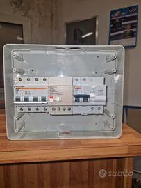 quadro elettrico 
