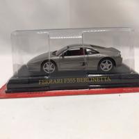 Ferrari F355 Berlinetta