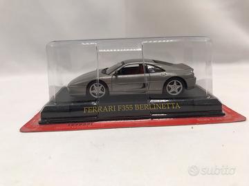 Ferrari F355 Berlinetta