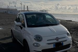 Fiat 500 Hybrid/ benzina Dolcevita