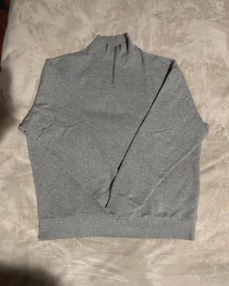 Felpa Oversize ASOS