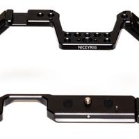 Gabbia per Canon EOS 6D / 6D Mark II Arca Swiss