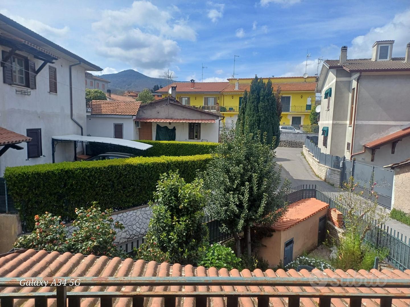 Appartamento – Lariano, Valle Mazzone - Vista 4