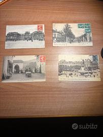 Cartoline storiche Francia inizio ‘900
