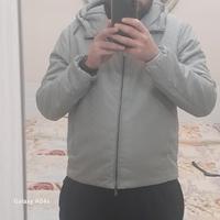 giubbino Emporio Armani 