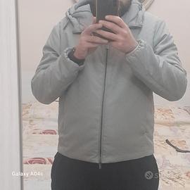 giubbino Emporio Armani 