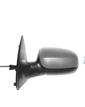SPECCHIO COMPLETO SINISTRO OPEL CORSA C 00-06 PRIM