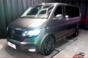VOLKSWAGEN Multivan 2.0TDI 150CV DSG Trendline | 1