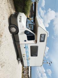 Camper mansadato