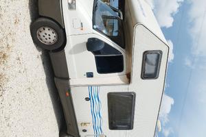 Camper mansadato