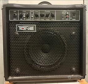 Amplificatore