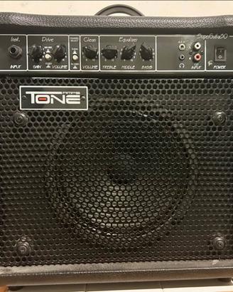 Amplificatore