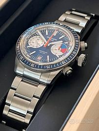 Christopher ward cronografo automatico