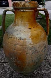Giara con manici