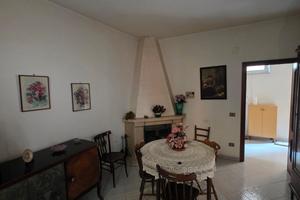 Villino a schiera nel centro di sperone