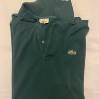 T-shirt uomo Lacoste