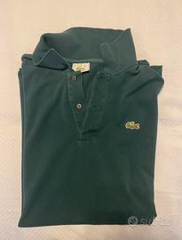 T-shirt uomo Lacoste