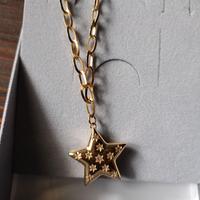 Collana s'agapo stella