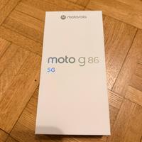 Motorola Moto G86 5G