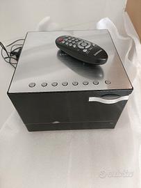 stereo Samsung 