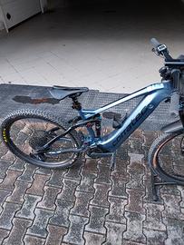 ebike elettrica corratec 