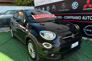 Fiat 500X 2021 1.3 MultiJet 95 CV Connect full opt