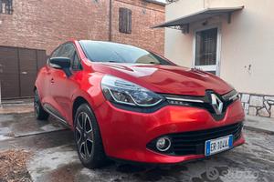 Renaulti Clio benzina 2013
