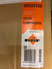 compressore a/c volvo/ford 32430