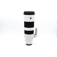 Sony FE 200-600mm f/5.6-6.3 G OSS