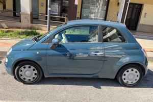 Fiat 500 gpl