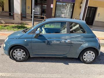 Fiat 500 gpl