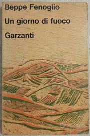 UN GIORNO DI FUOCO