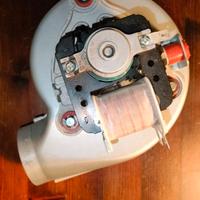 VENTILATORE 1V MVL RLG108-CALDAIA BAXI COD5653850