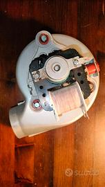 VENTILATORE 1V MVL RLG108-CALDAIA BAXI COD5653850