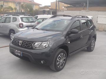Dacia Duster 1.6 SCe GPL 4x2 Essential - 2019