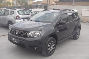 Dacia Duster 1.6 SCe GPL 4x2 Essential - 2019
