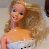 Barbie superstar vintage anni 70