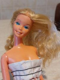 Barbie superstar vintage anni 70