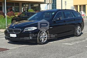 BMW 520d Touring
